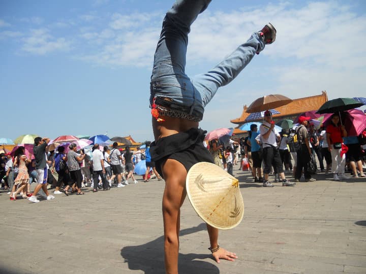 Let the Blogging Begin - Impulse Odyssey Style!