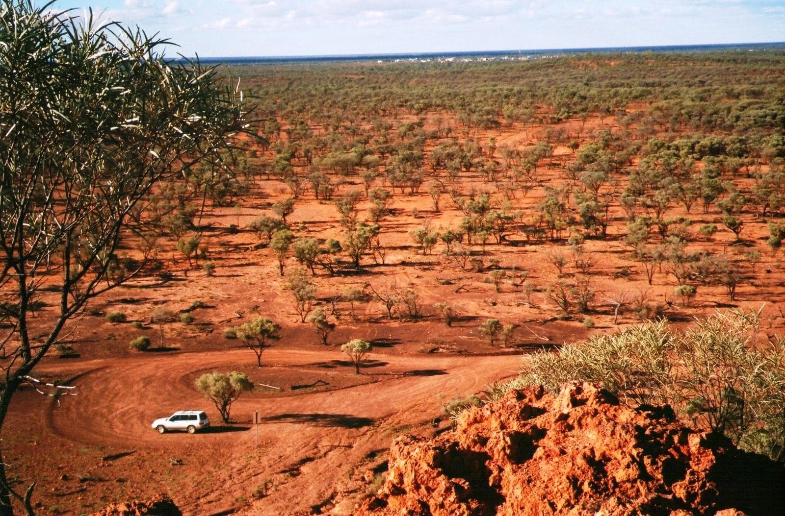 5 Ways to Explore the Australian Outback