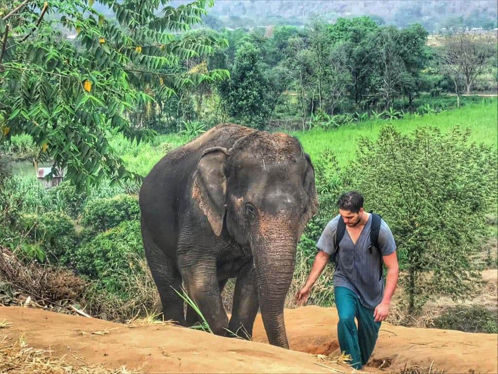 The Ultimate Path to Saving Money For Travel