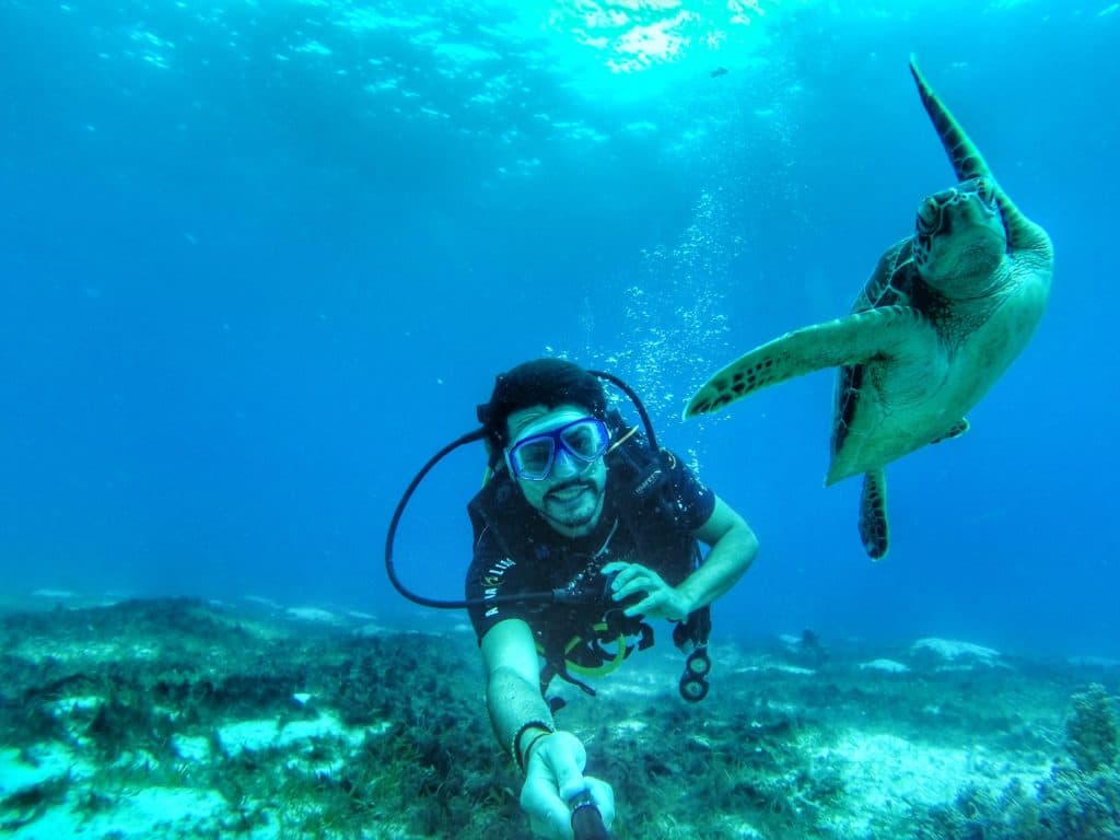 How Instagram and Travel will Change your Life - Christian Byfield Interview