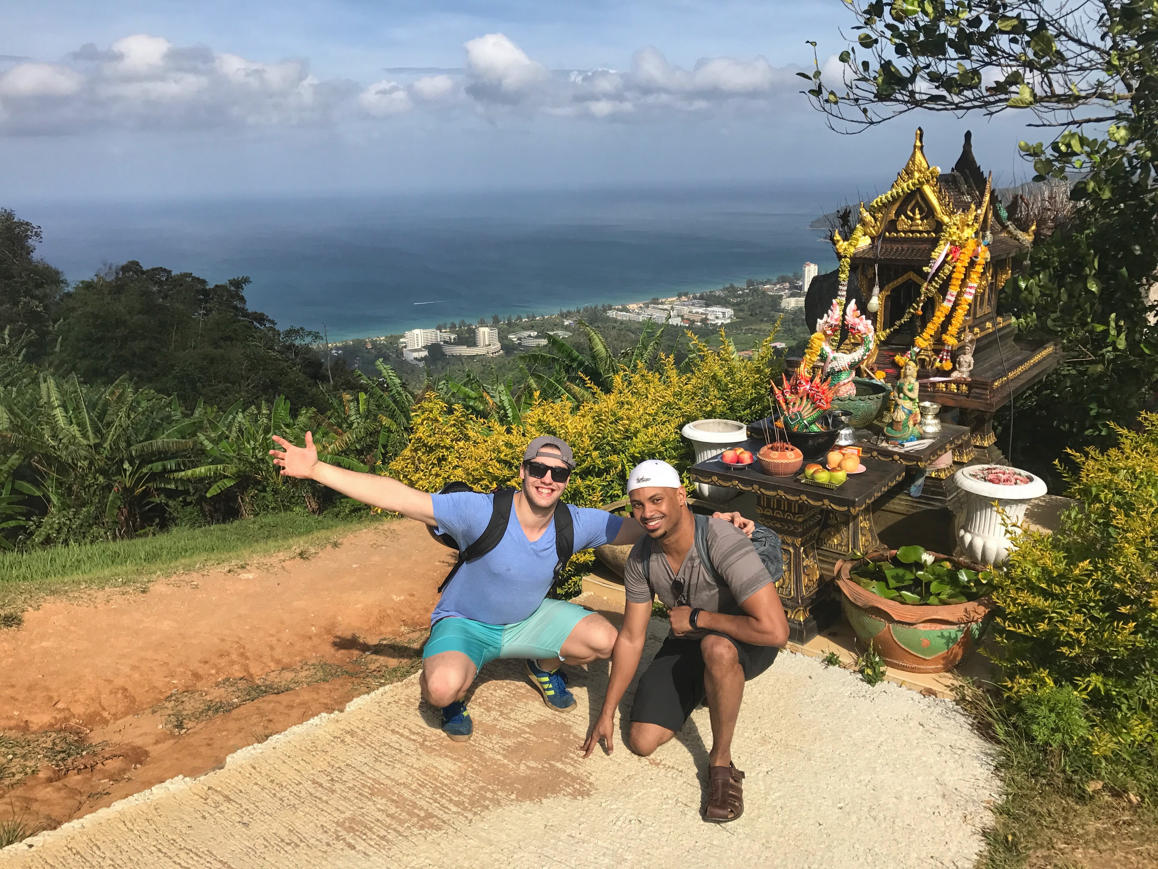Patong Beach - Thailand (Phuket) 