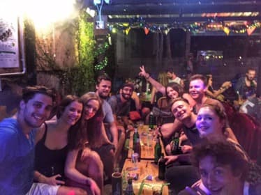 The Hidden Jungle Town of Pai (Thailand) - Backpacker's Haven